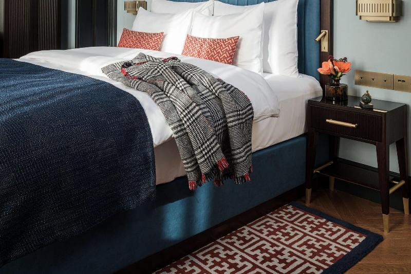 Lume Boutique Hotel, Autograph Collection Frankfur image
