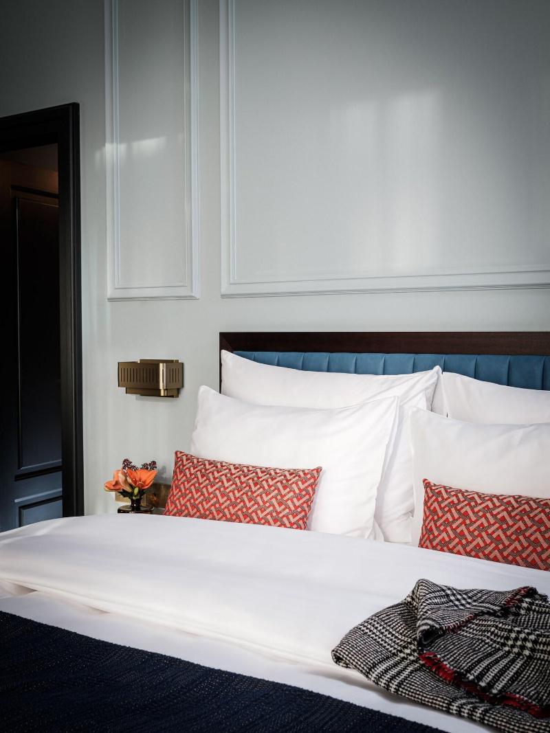 Lume Boutique Hotel, Autograph Collection Frankfur image