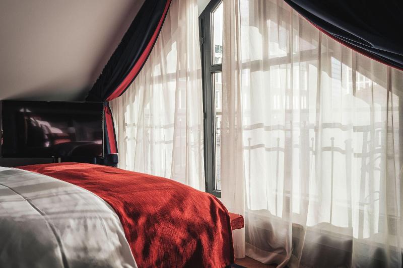 Lume Boutique Hotel, Autograph Collection Frankfur image