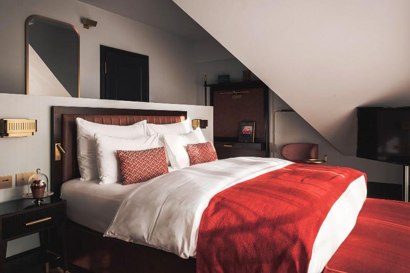 Lume Boutique Hotel, Autograph Collection Frankfur image