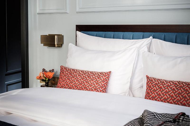 Lume Boutique Hotel, Autograph Collection Frankfur image