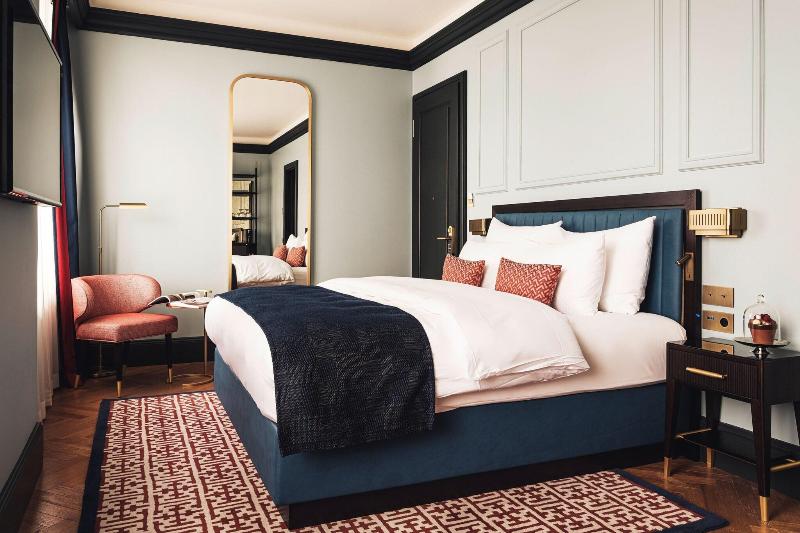 Lume Boutique Hotel, Autograph Collection Frankfur image