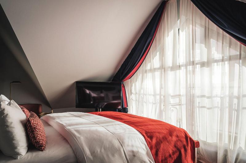 Lume Boutique Hotel, Autograph Collection Frankfur image