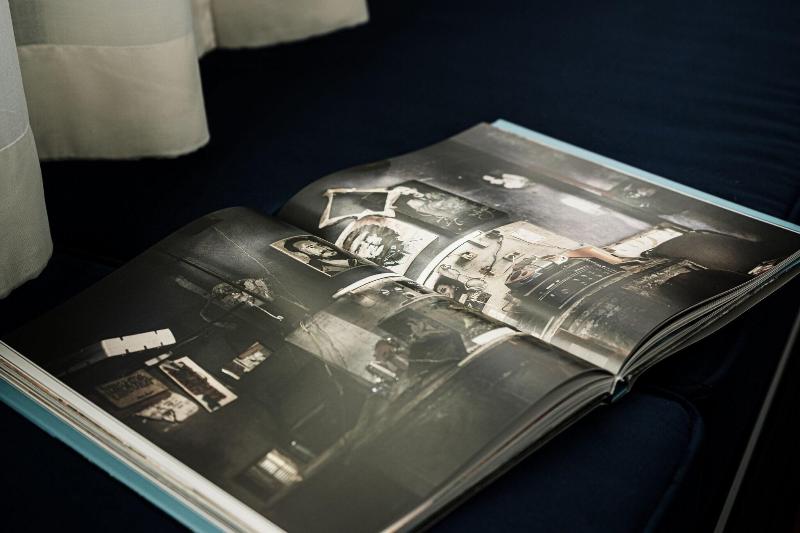 Lume Boutique Hotel, Autograph Collection Frankfur image