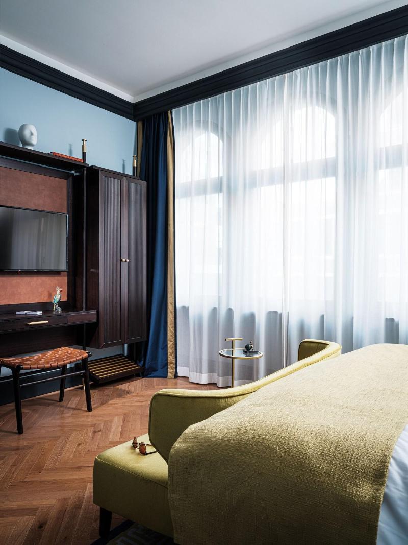 Lume Boutique Hotel, Autograph Collection Frankfur image