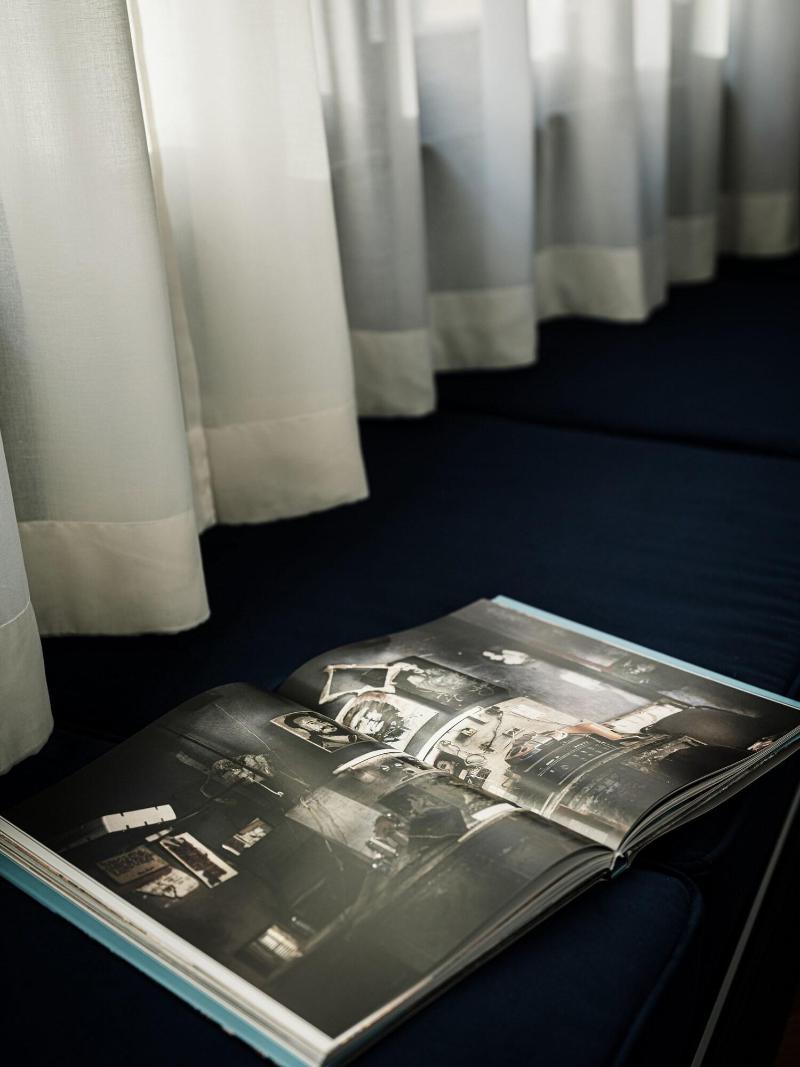 Lume Boutique Hotel, Autograph Collection Frankfur image