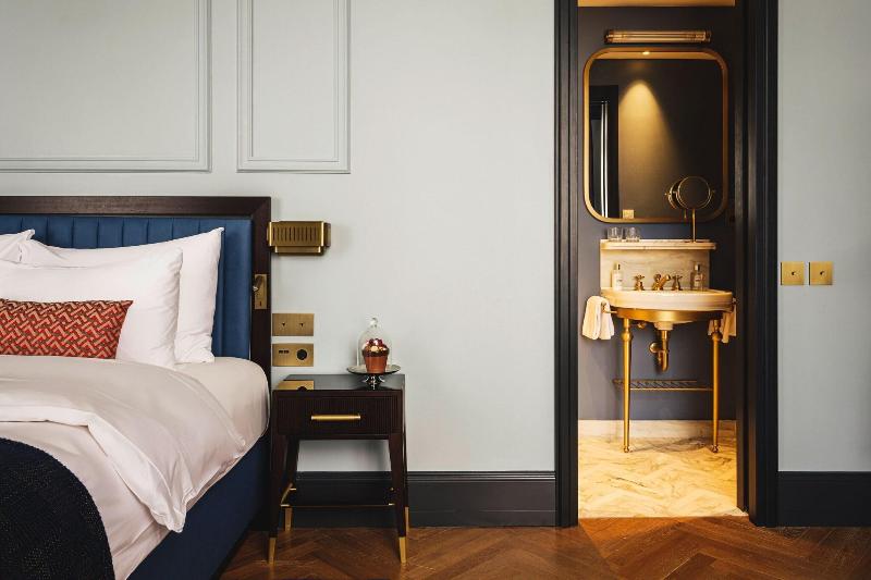 Lume Boutique Hotel, Autograph Collection Frankfur image