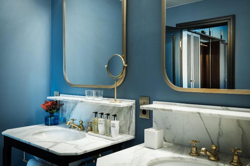 Lume Boutique Hotel, Autograph Collection Frankfur image