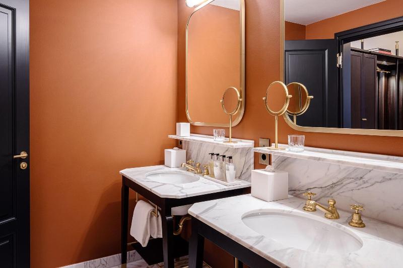 Lume Boutique Hotel, Autograph Collection Frankfur image