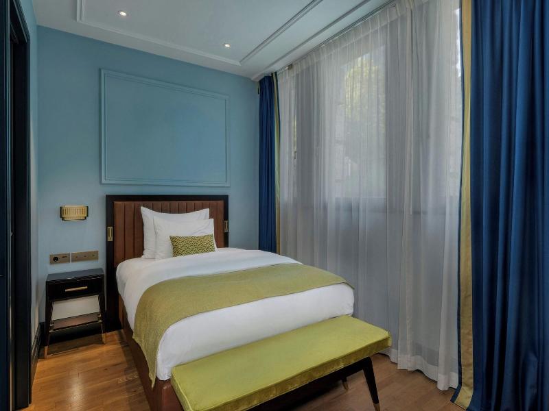 Lume Boutique Hotel, Autograph Collection Frankfur image
