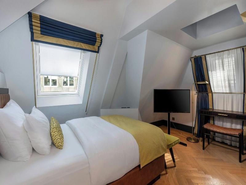 Lume Boutique Hotel, Autograph Collection Frankfur image