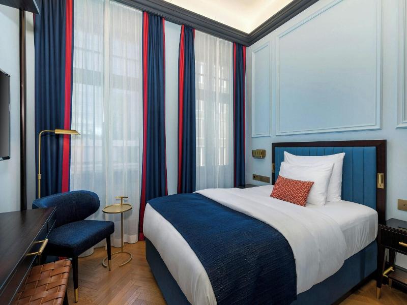 Lume Boutique Hotel, Autograph Collection Frankfur image