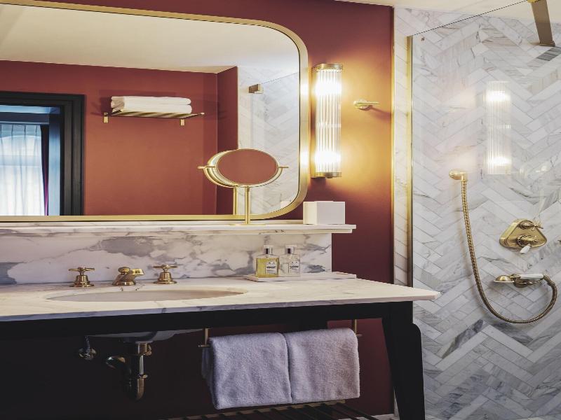 Lume Boutique Hotel, Autograph Collection Frankfur image