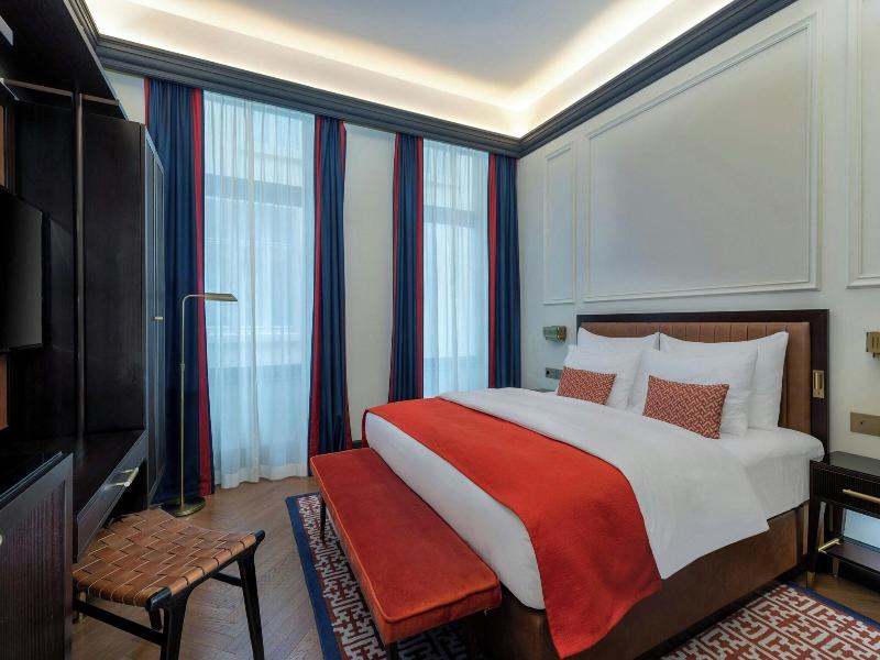 Lume Boutique Hotel, Autograph Collection Frankfur image