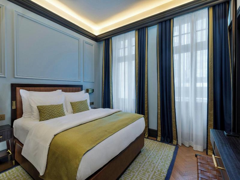 Lume Boutique Hotel, Autograph Collection Frankfur image
