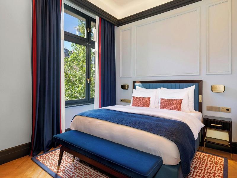 Lume Boutique Hotel, Autograph Collection Frankfur image