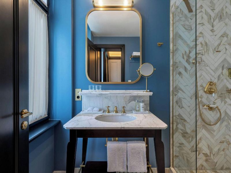 Lume Boutique Hotel, Autograph Collection Frankfur image