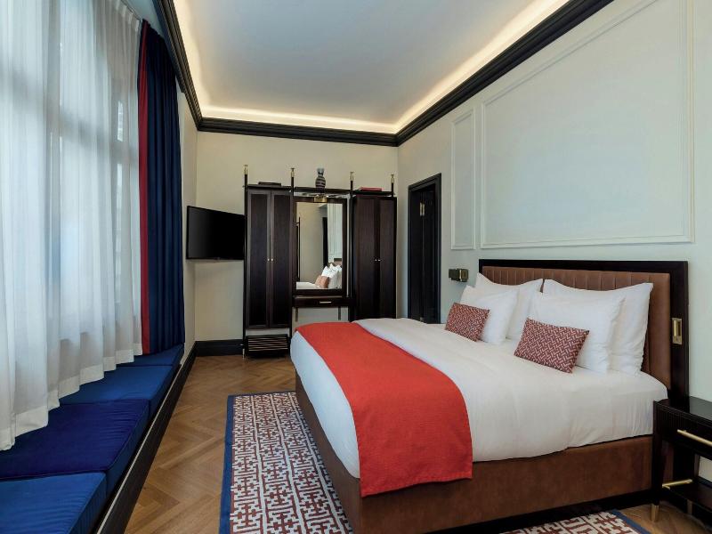 Lume Boutique Hotel, Autograph Collection Frankfur image