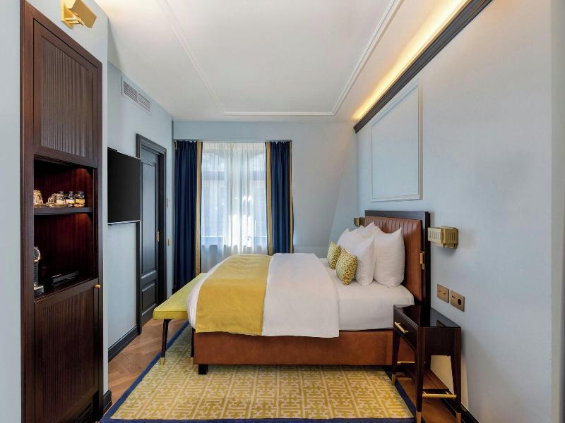 Lume Boutique Hotel, Autograph Collection Frankfur image
