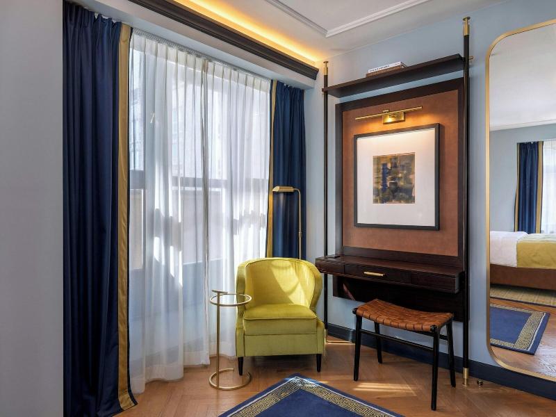 Lume Boutique Hotel, Autograph Collection Frankfur image