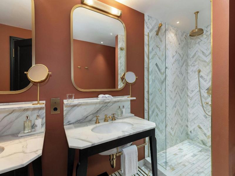 Lume Boutique Hotel, Autograph Collection Frankfur image