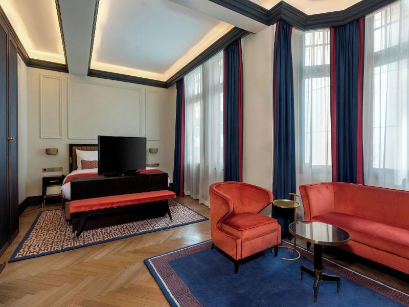 Lume Boutique Hotel, Autograph Collection Frankfur image
