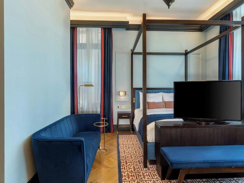 Lume Boutique Hotel, Autograph Collection Frankfur image