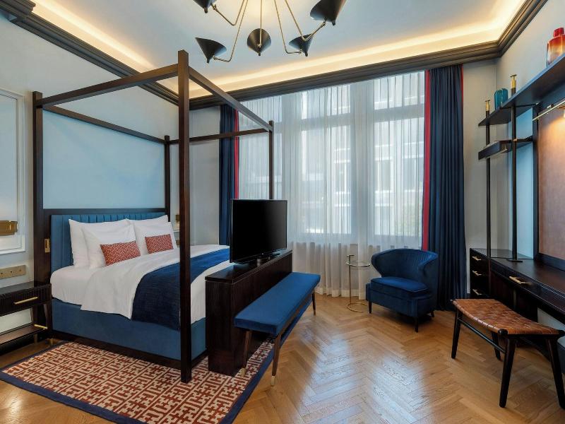 Lume Boutique Hotel, Autograph Collection Frankfur image