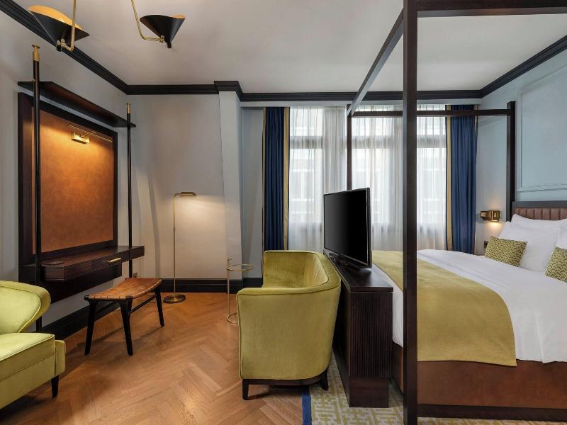 Lume Boutique Hotel, Autograph Collection Frankfur image
