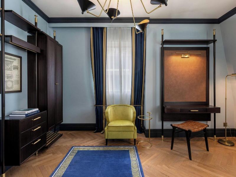 Lume Boutique Hotel, Autograph Collection Frankfur image