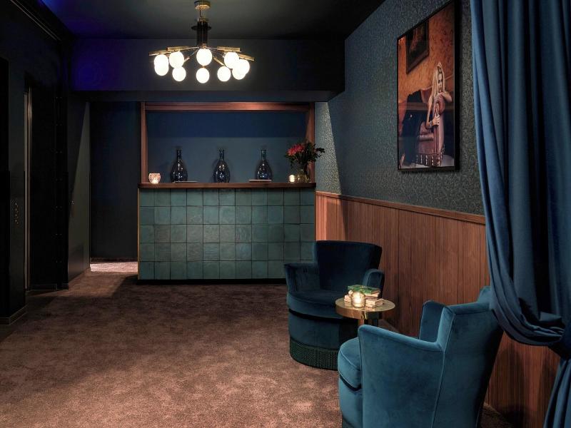 Gekko House, Frankfurt, a Tribute Portfolio Hotel image