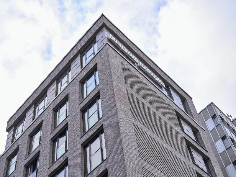 Gekko House, Frankfurt, a Tribute Portfolio Hotel image