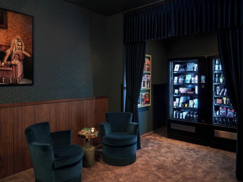 Gekko House, Frankfurt, a Tribute Portfolio Hotel image