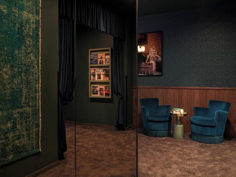 Gekko House, Frankfurt, a Tribute Portfolio Hotel image