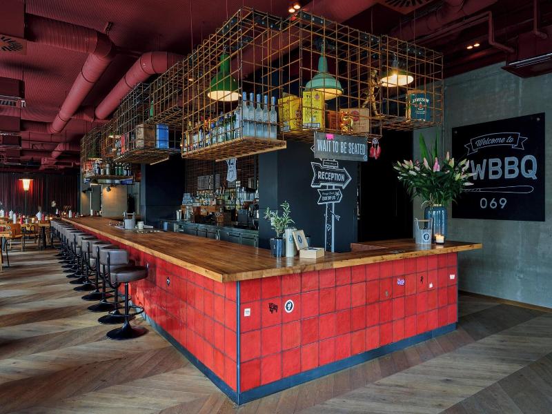 Gekko House, Frankfurt, a Tribute Portfolio Hotel image