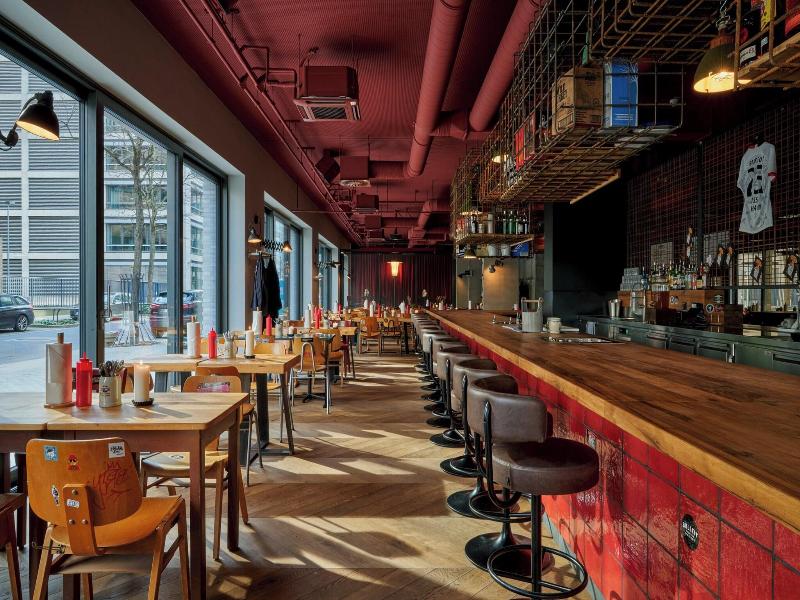 Gekko House, Frankfurt, a Tribute Portfolio Hotel image