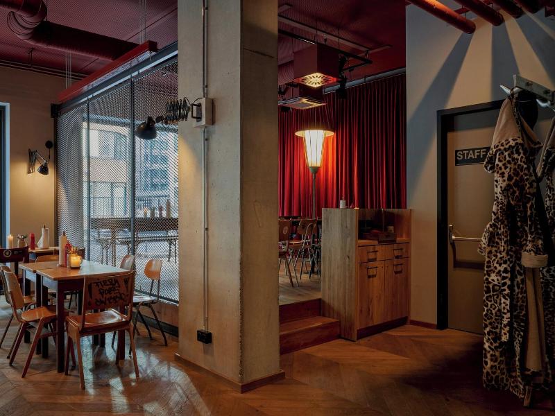 Gekko House, Frankfurt, a Tribute Portfolio Hotel image