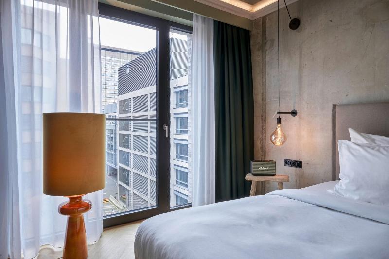 Gekko House, Frankfurt, a Tribute Portfolio Hotel image