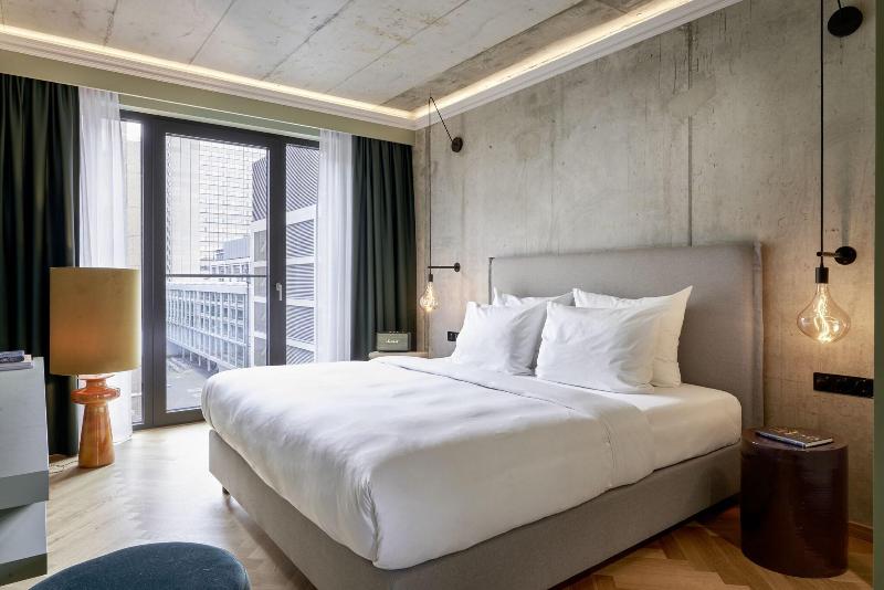 Gekko House, Frankfurt, a Tribute Portfolio Hotel image