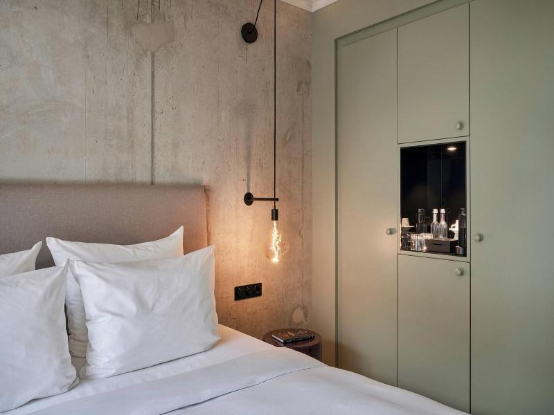 Gekko House, Frankfurt, a Tribute Portfolio Hotel image