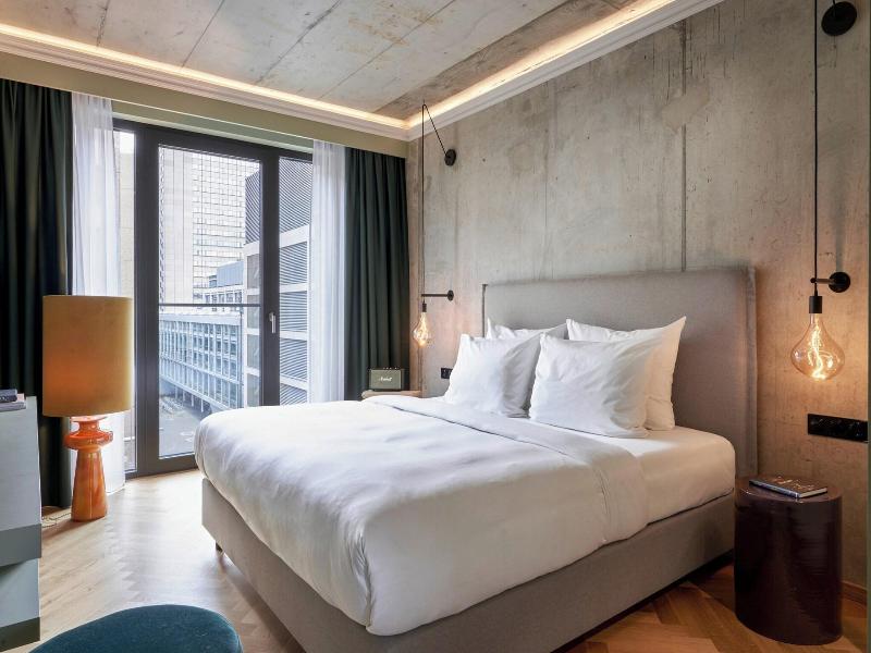 Gekko House, Frankfurt, a Tribute Portfolio Hotel image