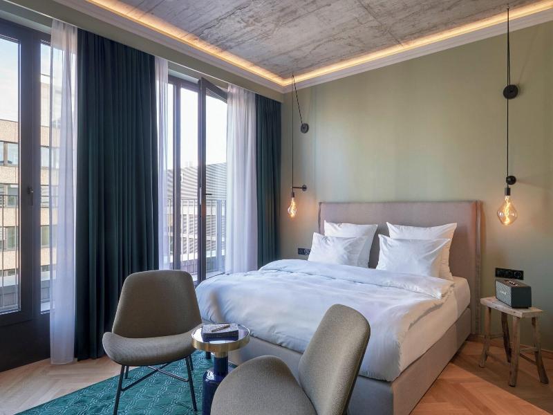 Gekko House, Frankfurt, a Tribute Portfolio Hotel image