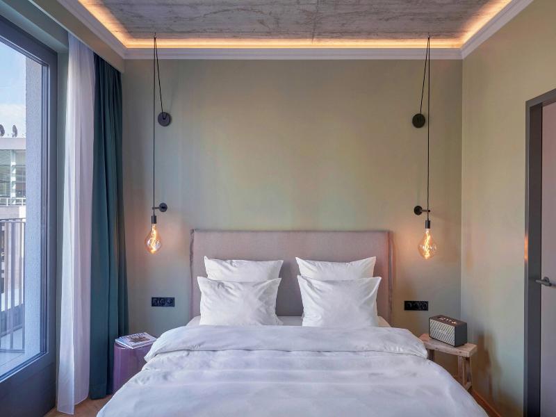 Gekko House, Frankfurt, a Tribute Portfolio Hotel image