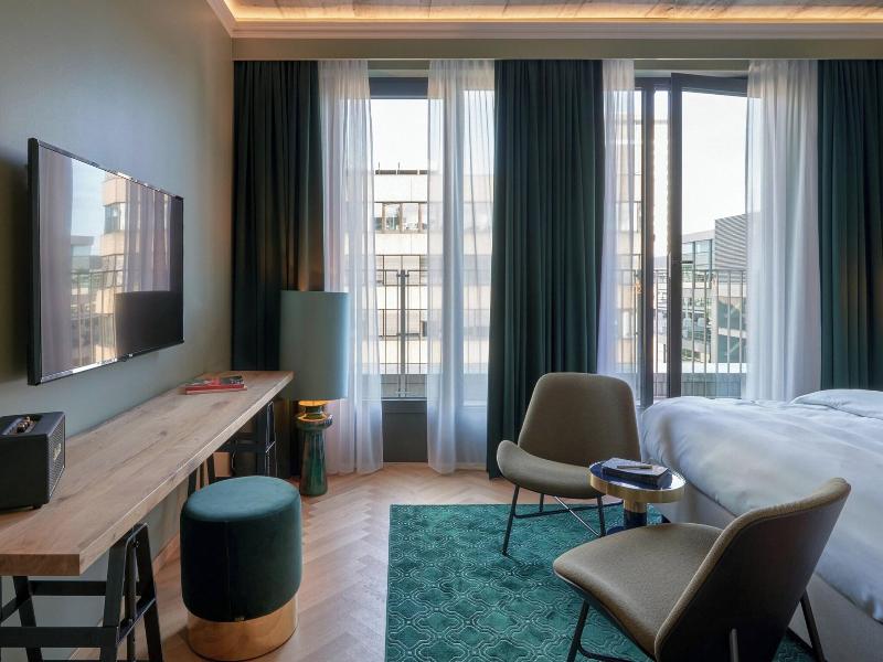 Gekko House, Frankfurt, a Tribute Portfolio Hotel image