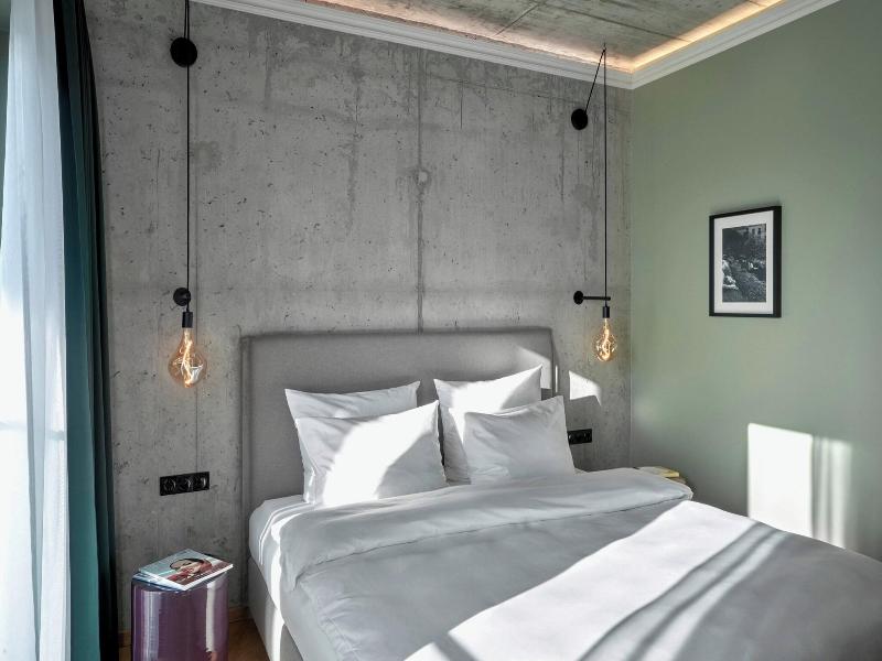 Gekko House, Frankfurt, a Tribute Portfolio Hotel image
