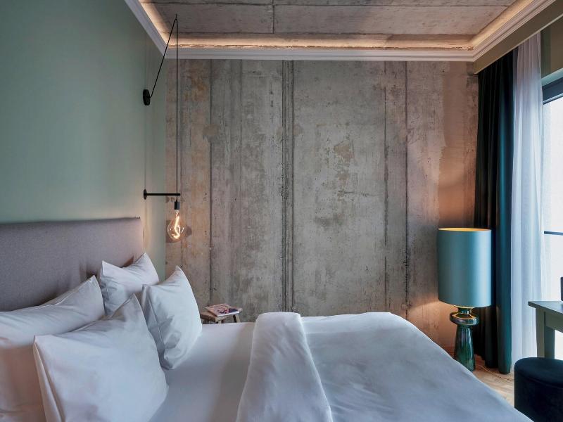 Gekko House, Frankfurt, a Tribute Portfolio Hotel image
