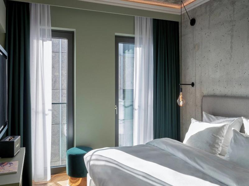 Gekko House, Frankfurt, a Tribute Portfolio Hotel image
