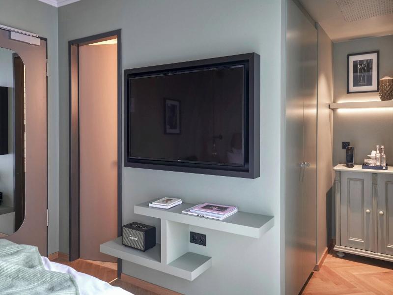 Gekko House, Frankfurt, a Tribute Portfolio Hotel image