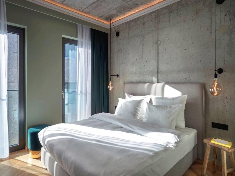 Gekko House, Frankfurt, a Tribute Portfolio Hotel image