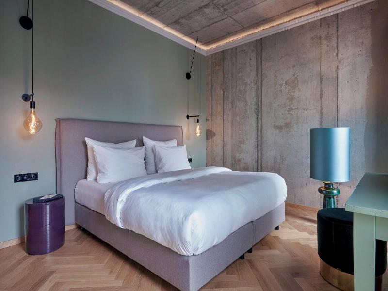 Gekko House, Frankfurt, a Tribute Portfolio Hotel image